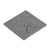 Label "nimm Dir Zeit", 50x50mm, 1 pce.