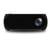 Mini Vidéoprojecteur LED Portable 320x240 HDMI USB Home Cinéma HD Noir YONIS