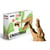 Cartonic® Sculpture-Puzzle 3D carton - Crocodile