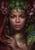 Puzzle 1000 pièces - Queen of the Sun Realm - Grafika