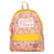 Sac à Dos Borne WAY CUSTOM - 42 CM Good Vibes