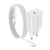 Mayaxess Chargeur Secteur pour Galaxy S22 Plus 20W + Câble USB-C 1m Blanc