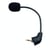 Microphone Gaming Haute Sensibilité Pour Casque E-Sport Avec Plug Anglé YONIS