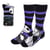 L'étrange Noël de Mr. Jack - Paire de Chaussettes Jack & Sally 38-45