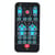 Table De Mixage Mini Bluetooth Changeur De Voix Pour Karaoké Et Enregistrement YONIS