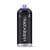 Spray de peinture - Bleu Lewis - RV-32 - Hardcore MTN - 400ml
