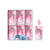 Taille-Crayons Animaux Kawaii 3D - Lapin