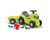 Porteur Tracteur Remorque - Ecoiffier