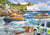 Puzzle 1000 pièces - Sauvetage - RNLI - HOP - House of Puzzles
