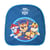 Sac à Dos Scolaire Goûter 24 cm Bleu Pat'Patrouille  Bagtrotter