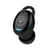 Ecouteurs Bluetooth Invisibles Mini Design Ultra Léger Son HIFI Haute Fidélité Noir YONIS