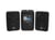OMNITRONIC Système de sonorisation actif combo-160bt