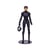 DC Multiverse - Figurine Catwoman Unmasked (The Batman) 18 cm