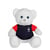 Peluche - Peluche Ours FFF - 25 cm