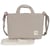 Sac à langer Praliné Rayures Moka Walking Mum