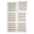 Tapis De Jeu Enfant Puzzle Arc En Ciel par Kidolo - 120 x 180 cm