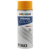 Spray de peinture acrylique - Jaune chrome - RAL 1007 - Brillant - Tous supports - Prima Color - 400ml