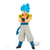 Dragon Ball Super - Figurine Gogeta SSJ God Blue Blood Of Saiyans Special XVIII