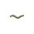 Crayon pour écrire sur cire, flacon 30ml, vert pastel