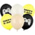 Bouquet 6 Ballons - Manette