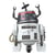 Star Wars : Rebels Vintage Collection - Figurine Chopper Imperial Disguise 6 cm - Hasbro