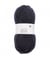 Pelote de laine à chaussettes à tricoter Superba bamboo UNI superwash - Rico Design Gris (003 - GRIS BLEU)