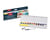 DERWENT - INKTENSE - palette 24 godets encre aquarellables