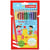 STABILO Crayon de couleur triangulaire épais TRIO, étui  de 12+1