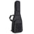 GROOVIT® – Housse de Protection Premium 20mm pour Guitare Électrique