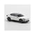 Voiture Miniature de Collection - NOREV - POLESTAR 2 - 1/43 - Blanc - 2024