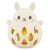 Hochet lapin en silicone - Tiger Tribe
