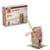 Constructeur de mini-briques "Vieux Moulin" Wise Elk