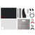 Tablette Graphique Connectée Mobile Stylet Sensible 8192 Niveaux Compatibilité Large YONIS