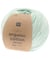 Pelote de coton Baby organic cotton - 100% BIO - Rico Design 05 Menthe Vert
