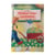 Livre window color - le jardin - motif peinture pour fenetre