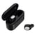 Ecouteurs Bluetooth 5.0 Stéréo Sans Fil Avec Réduction De Bruit DSP Noir YONIS