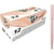Lot de 12 feutres de coloriage pointe large - BIC - KIDS VISACOLOR XL - Chair