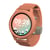 Montre connectee K-Watch corail