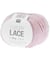 Pelote de laine Luxury Lace - 25GR - Rico Design 02 Rose