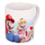 Nintendo - Mug Super Mario II 325 ml - Stor