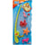 Jouet de pêche magnétique Canne à pêche 36 cm
