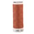 Fil à coudre polyester 100m made in France - rouge brique 424