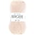 Pelote de laine - Rose dragée - 100% coton bio - 3mm - Tricot et crochet - Bergère de France