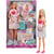 Steffi Love Babyglück Poupée enceinte avec accessoires