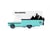 Voiture Olympic Camper - Candylab Toys