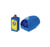Machine à bulles – Party Bulles - PUSTEFIX - Bleu
