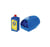 Machine à bulles – Party Bulles - PUSTEFIX - Bleu