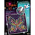 Art Diamond - Tableau Sequin Art Strass et diamants Papillon