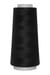 Fil Surjet spécial Overlock 2500m 100% polyester - Att 2 - 1000 - noir