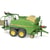 Presse enrubanneuse à balles rondes John Deere C441R